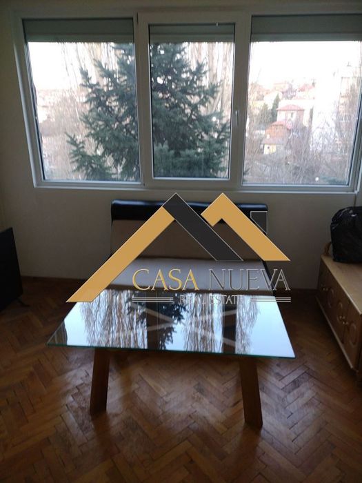 Дава се под наем Двустаен апартамент в Радомир - 60 кв.м за 230 € - Снимка #12