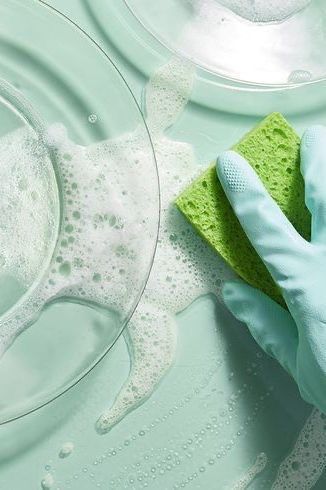 Клининговая компания