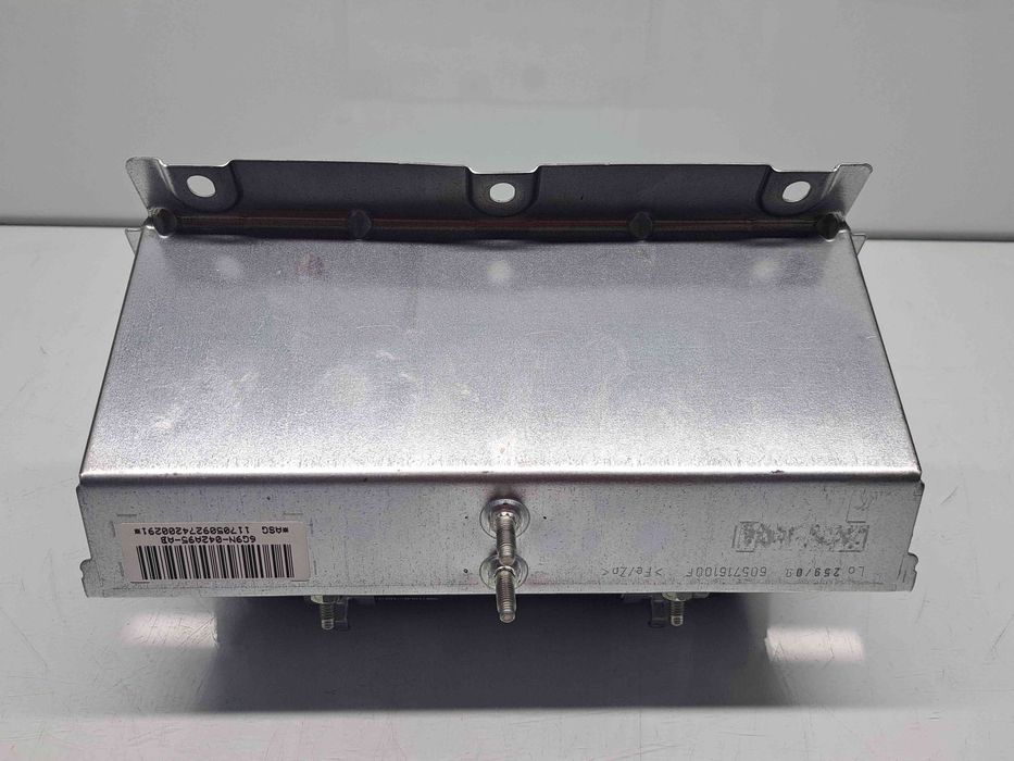 Airbag pasager Ford S-Max 1 [Fabr 2006-2014] 6G9N-042A95-AB