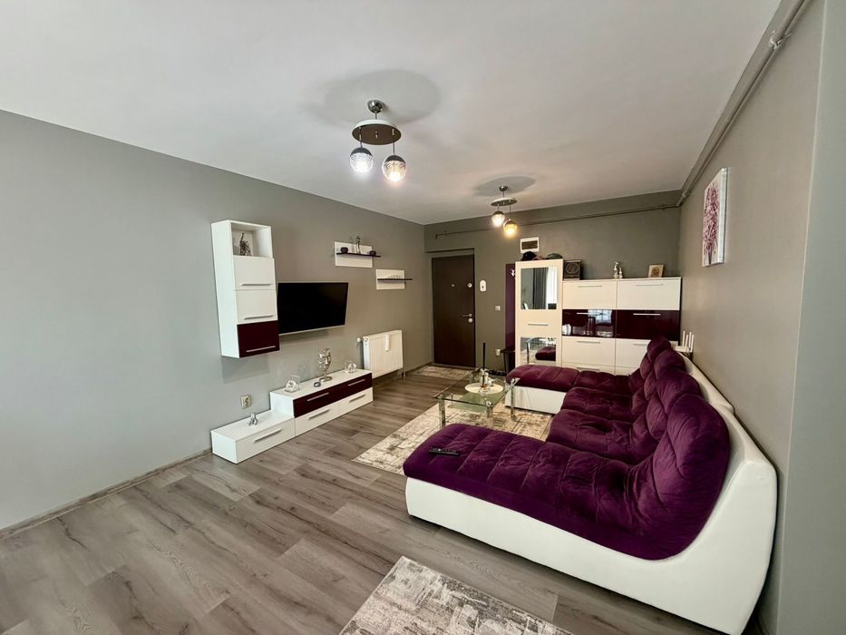 Apartament 2 camere sibiu — fotografia 1