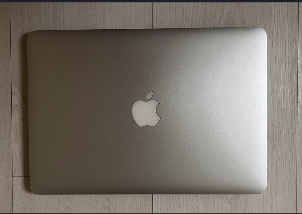 ПРОДАМ Macbook 13 pro retina 2014