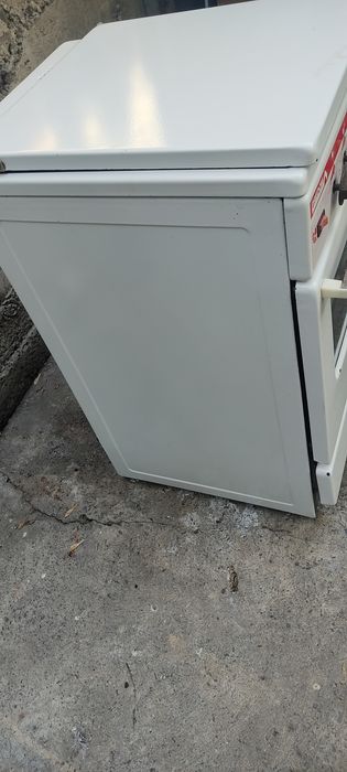 Газовая плита производство Польша