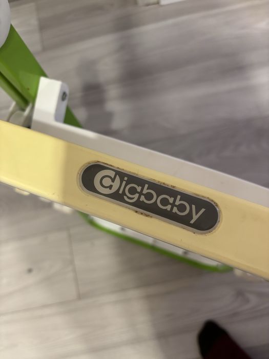 Стул для кормления