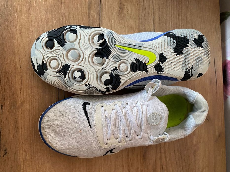 Nike React Gato, размер 38, б/у, отличное состояние