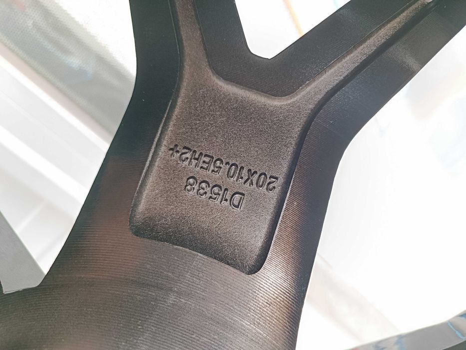 Нови алуминиеви джанти 20 цола 5 112 за BMW X5 X6 Спорт пакет