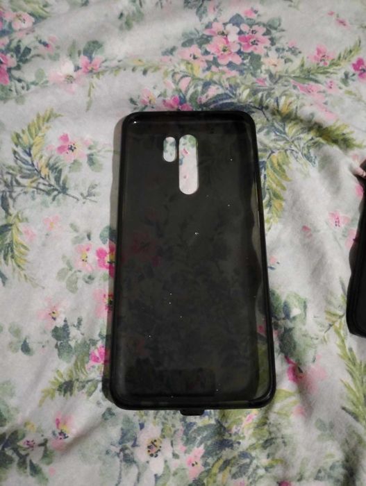 Redmi9 много запазен