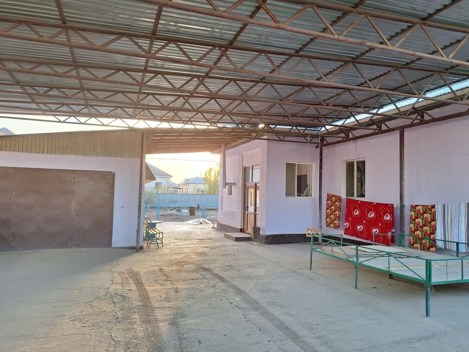 Продается плановый дом