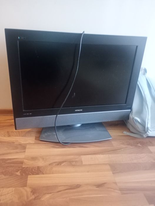 Продам телевизор Hitachi