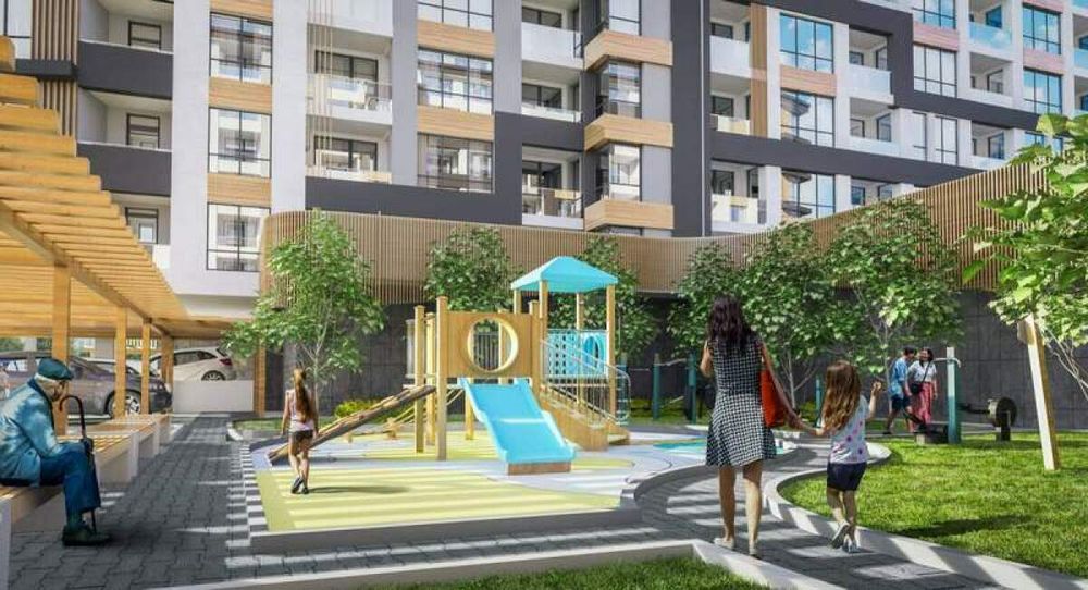 Продава се Многостаен апартамент в Бургас, Изгрев - 418 кв.м за 551 €/кв.м - Снимка #1