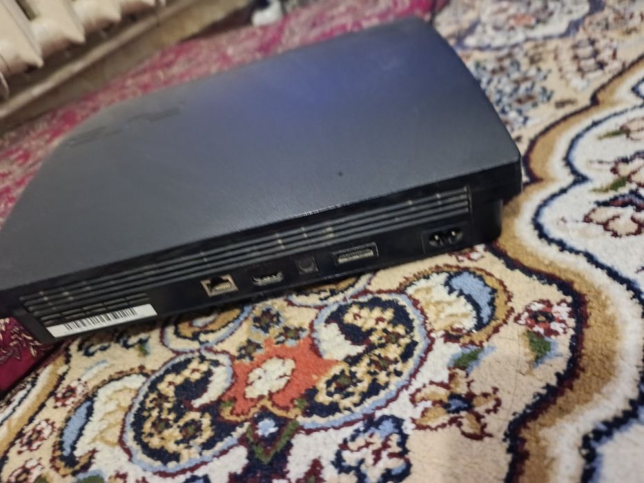 Ps3 tola oyin zor