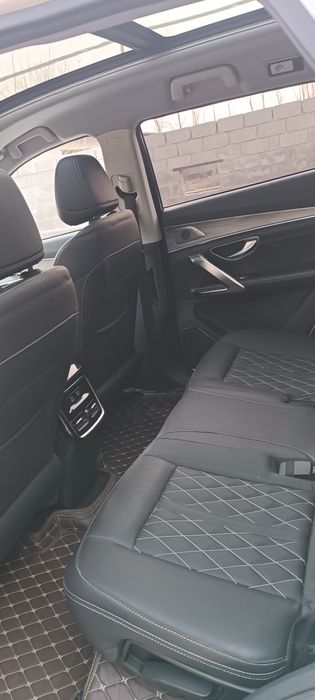 Jetour x70 plus eng fulli Lakshiri