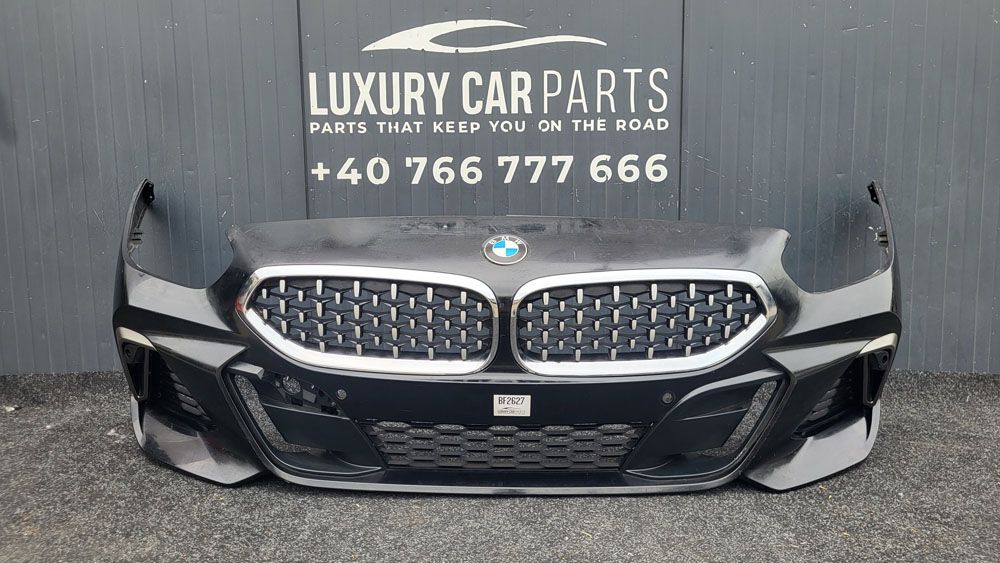 BMW Z4 2018/2023 G29 M pachet Bara fata BF2627