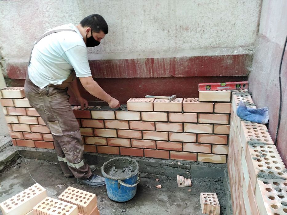 G'isht terish xizmati oblisofichniy