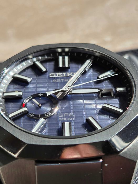Seiko Astron SSJ013