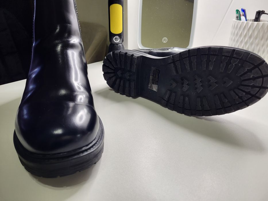 Ботинки челси Diesel