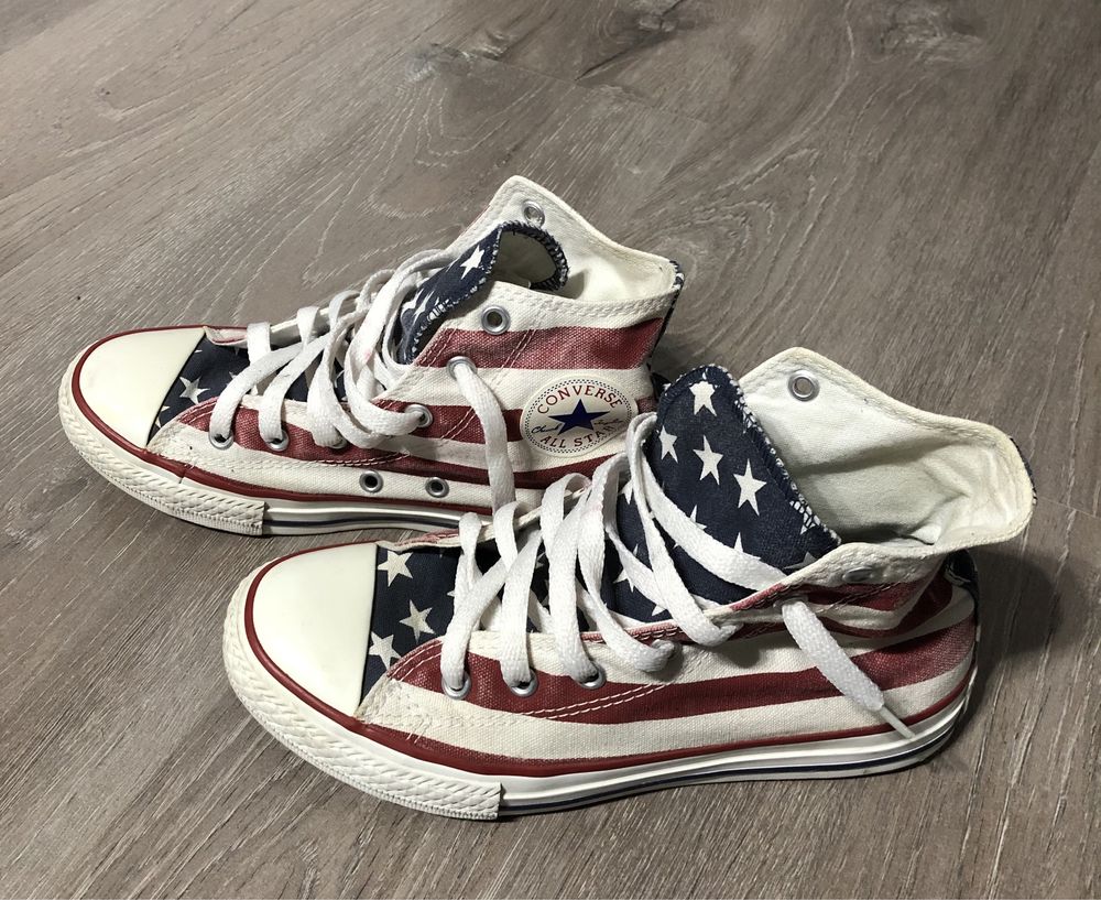 Converse bia?e 2025 35 olx