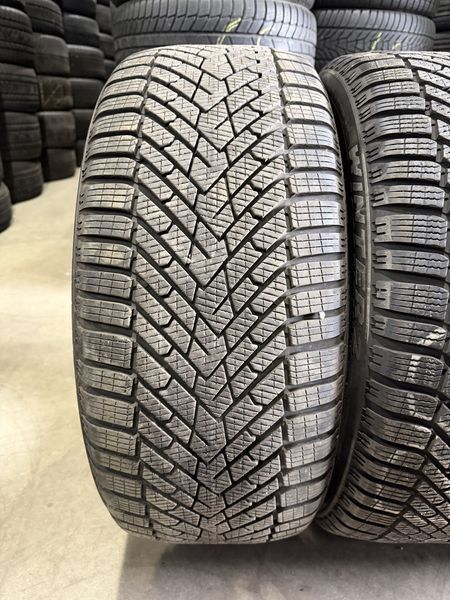 255/40/21 PIRELLI 4бр