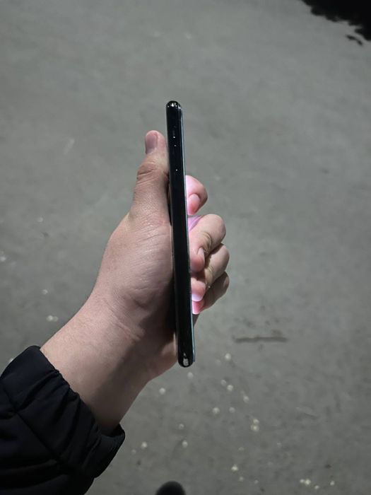 Iphone xs 64 xotira