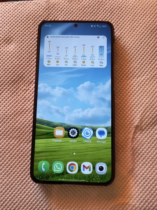 De vânzare Samsung!!!