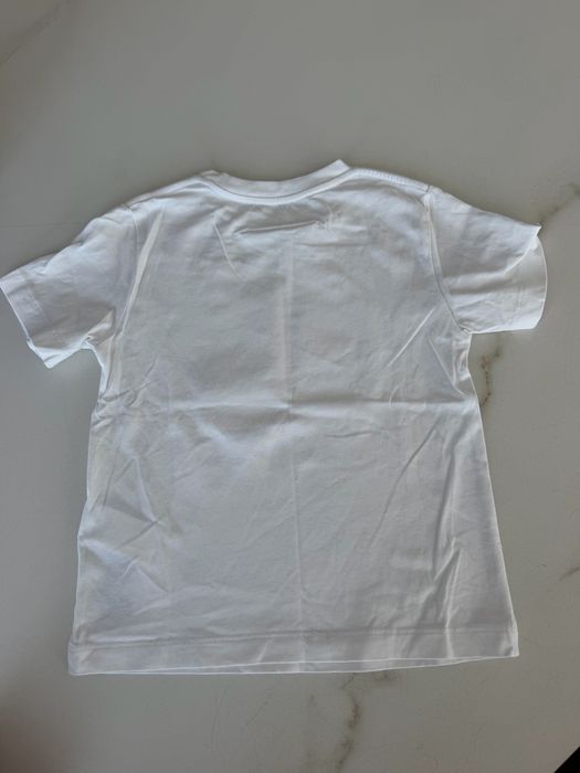 Тениска MM6 Maison Mragiela