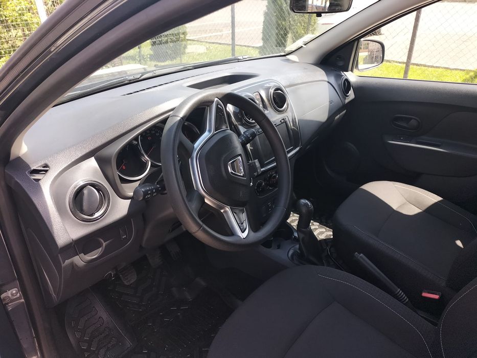 Vand dacia logan MCV