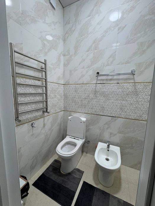 Срочно Сдаём Аренда! 3х комнатная квартира .Ул.А .Кадырий,Басри-Баба.