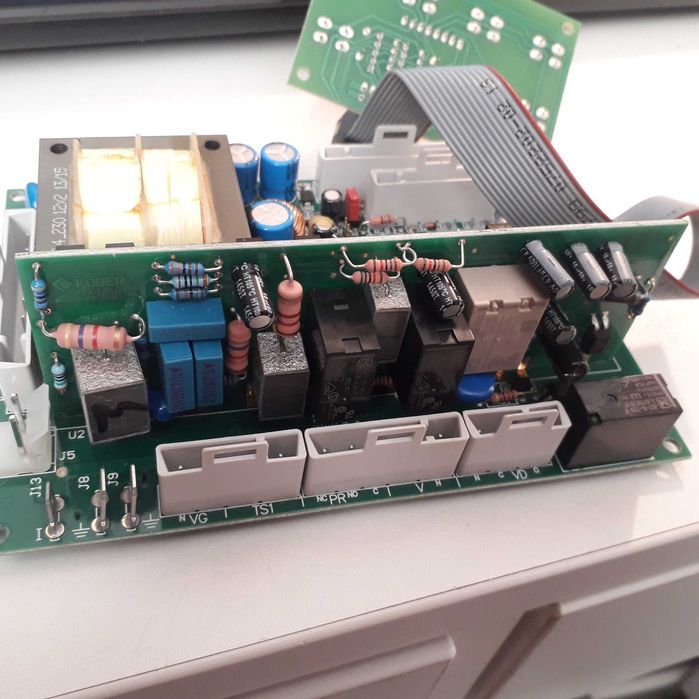 Vand Placa electronica Motan