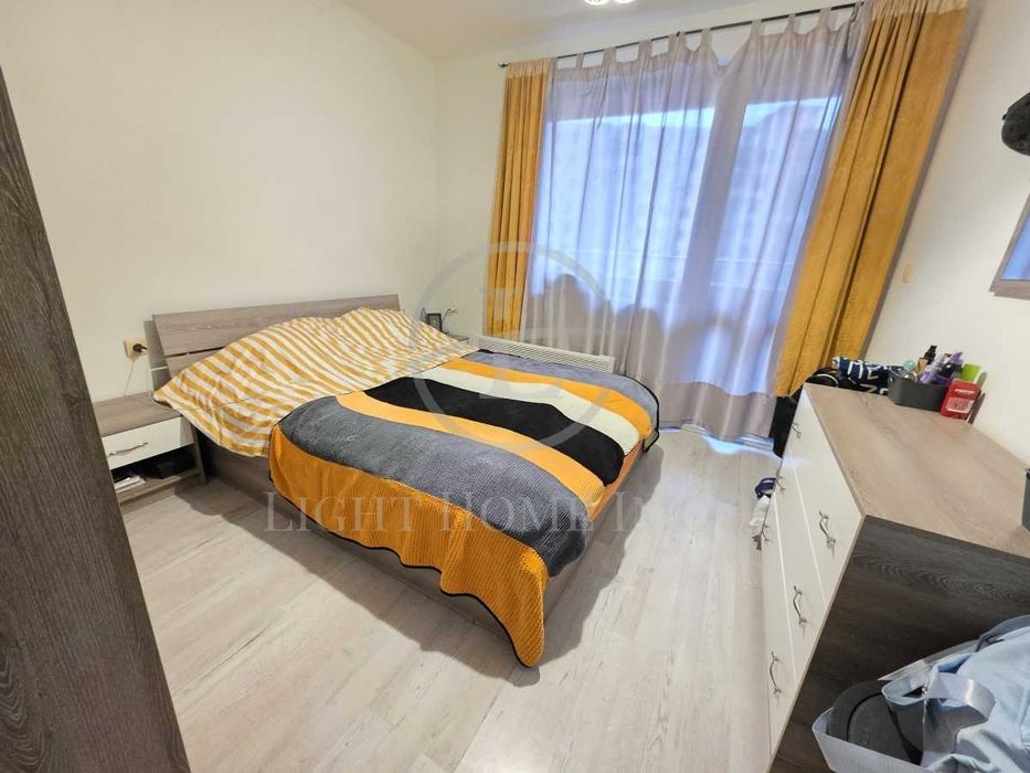 Продава се Двустаен апартамент в Пловдив, Кючук Париж - 68 кв.м за 1593 €/кв.м - Снимка #5