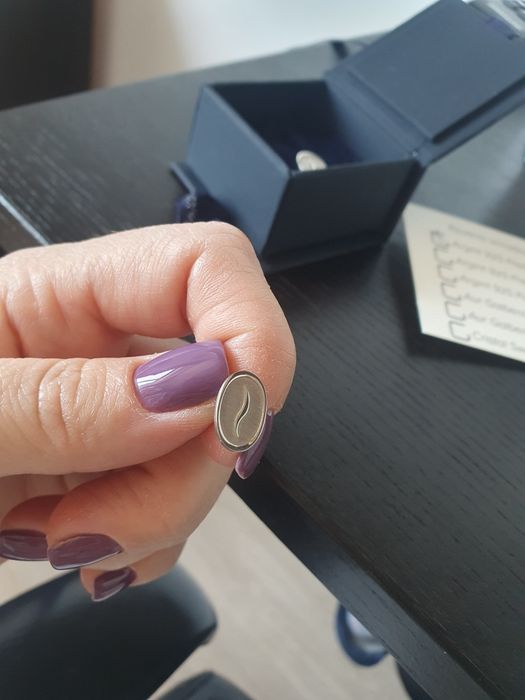 Cercei Argint Chic Bijoux