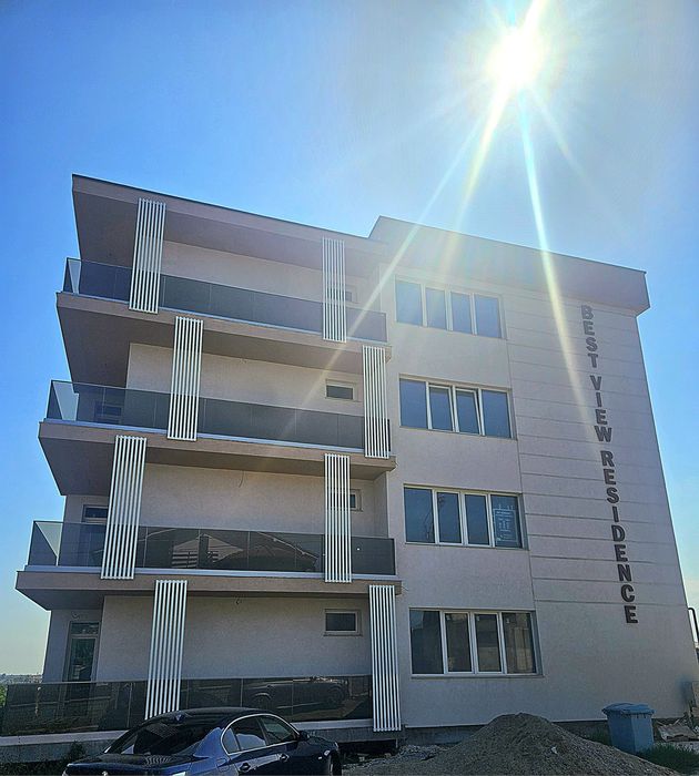 Apartament cu incalzire in pardoseala si loc de parcare inclus in pret