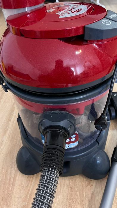 Продается моющий полисос почти новый