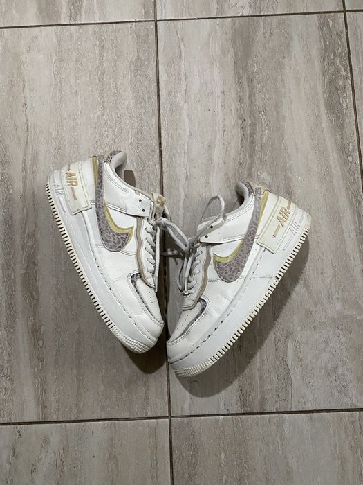 Nike Air Force 1 Shadow