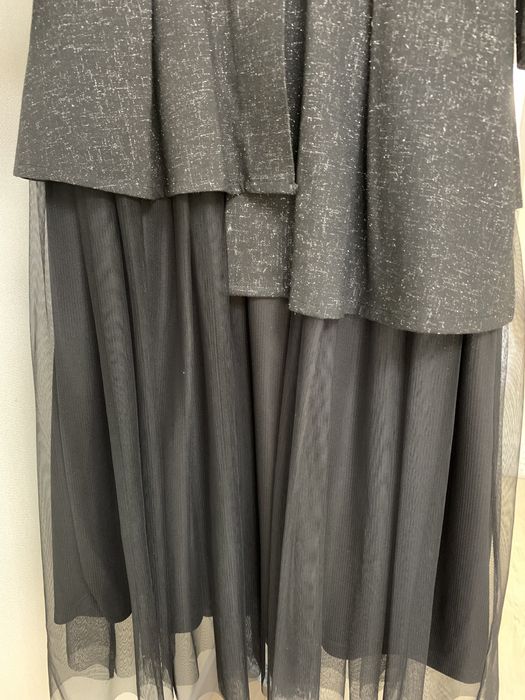 Платье размером S-XS