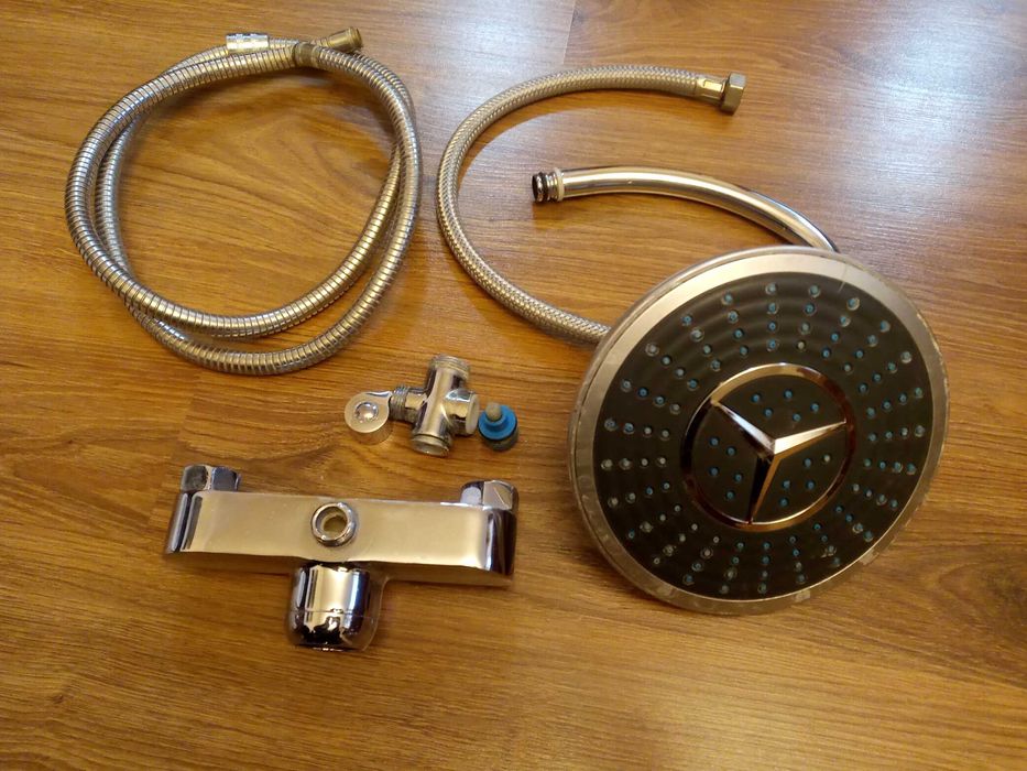 Запчасти Б/У американки,углы повороты, газкраны.Цена за все 80 тыс