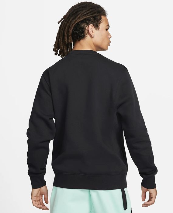 Nike Swoosh - M Размер Оригинал