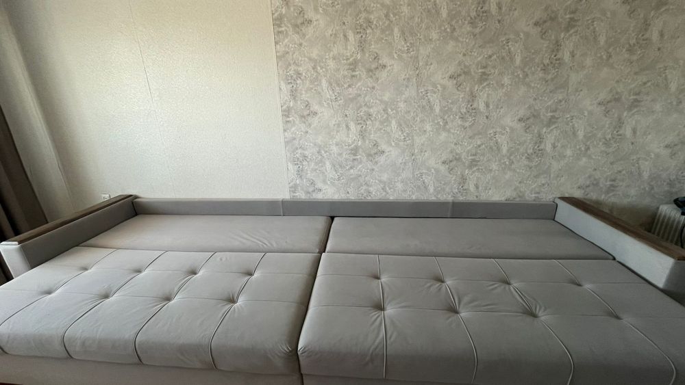 Диван  длина 4 метр