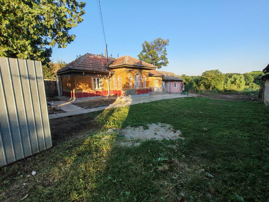 Ilfov Petrăchioaia casa cu teren