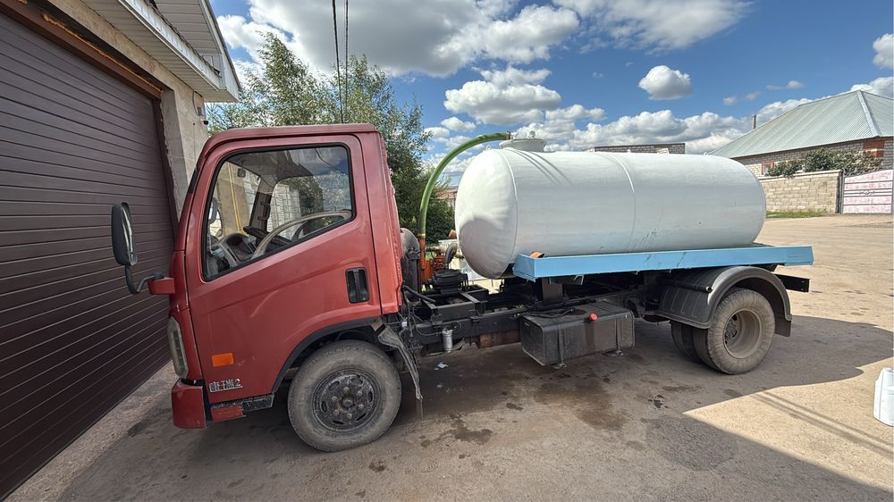 Услуги Ассенизатора Откачка Септика