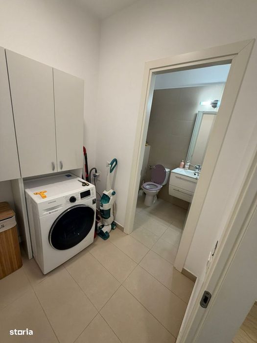Casa duplex de inchiriat | Sisesti | jacuzzi | 150 mp | 2 parcari