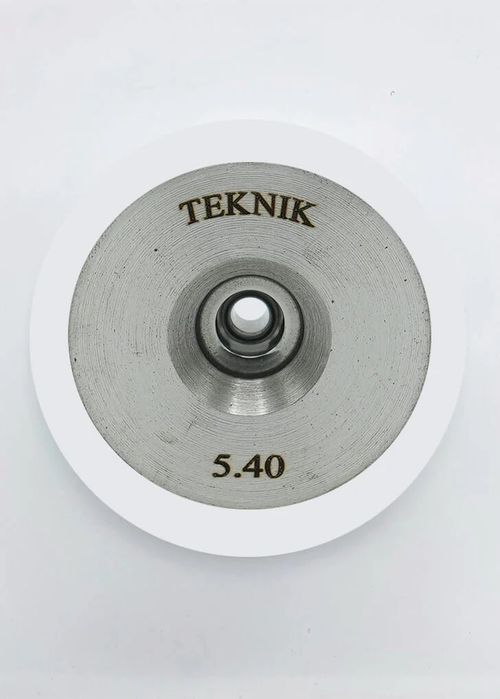 Волоки для волочения проволоки из твердого сплава