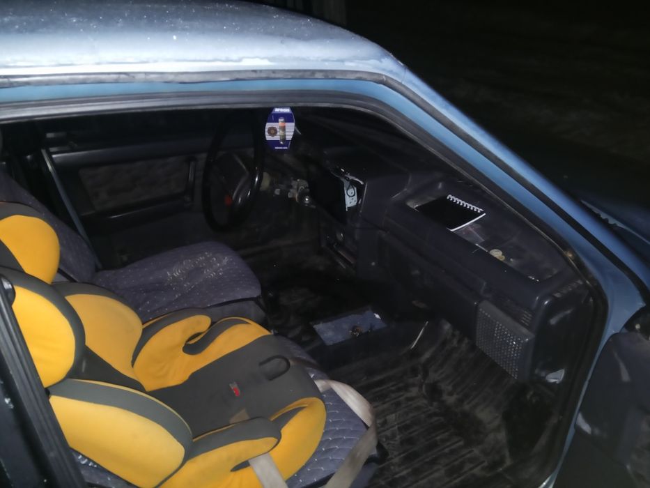 Ваз 2109 обмен или продам