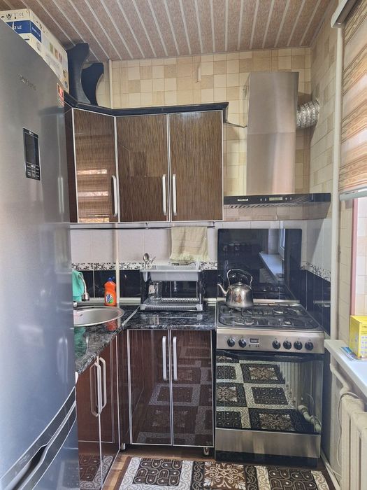 Ат термизий мечеть 1 хона евро квартира себзор