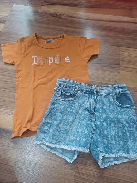 Летен детски комплект