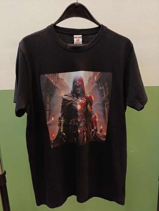 Изработка на бродирани тениски и суйчери, щампи, ключодържатели, шапки