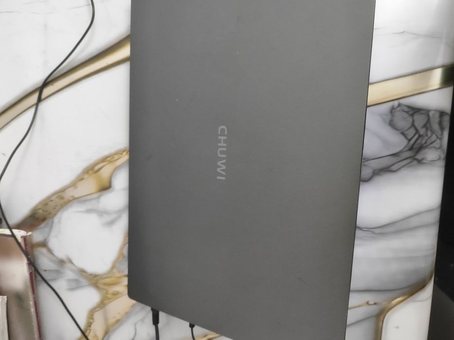 Ноутбук Chuwi gemibook xpro