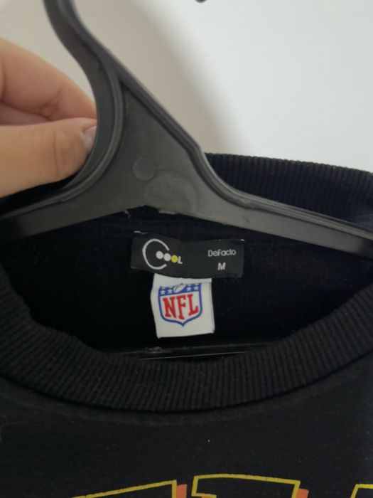 Stradivarius кофта