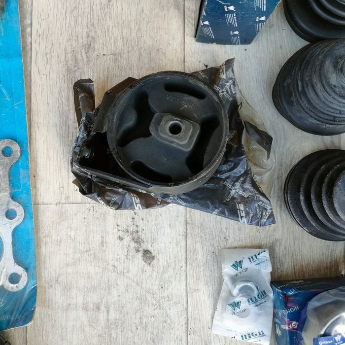 Продаю запчасти на пассат