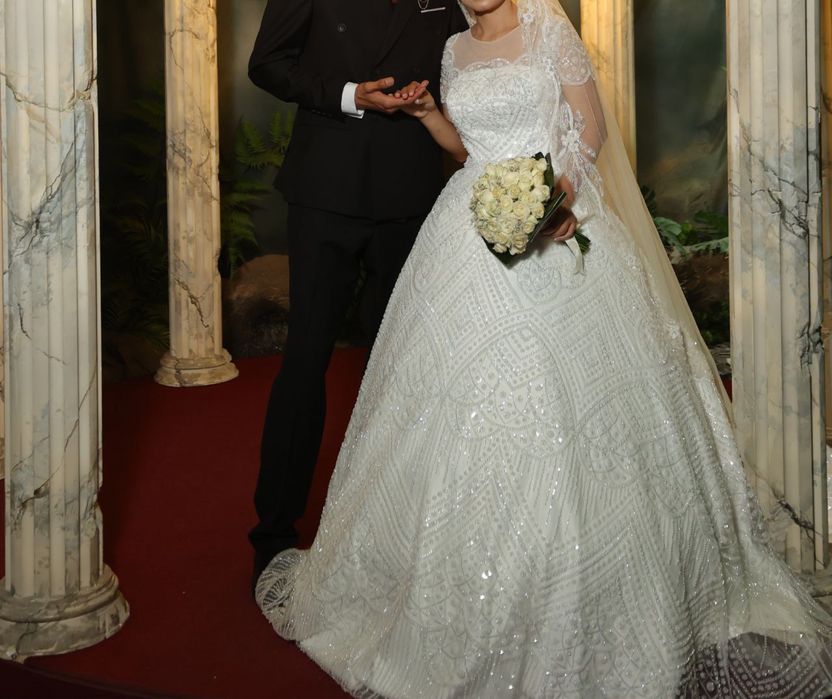 келин койне идеял холатда