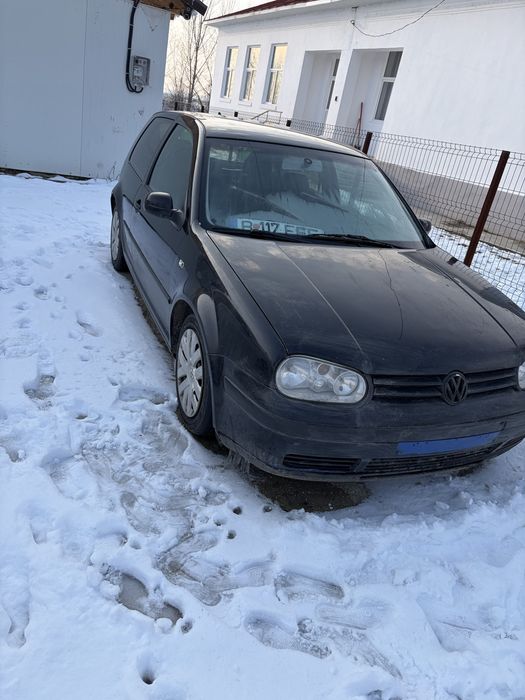 Vand golf 4 an 2002