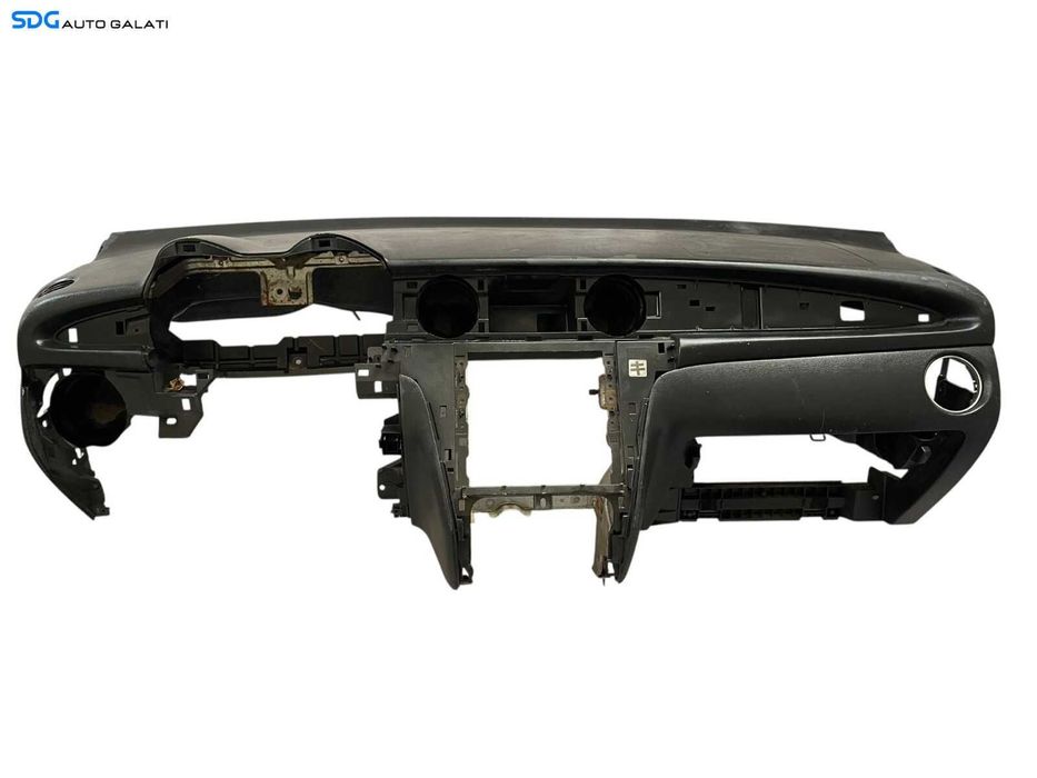 Plansa Bord cu Airbag Pasager Mitsubishi Outlander 2003 - 2008 [B0616]